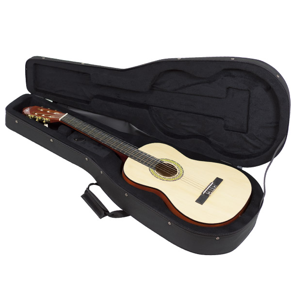 Armourdillo best sale guitar case